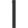 imageEkena Millwork BKTM02X18X18LEHBL 2quotW x 18quotD x 18quotH Legacy Steel Bracket Hammered Black