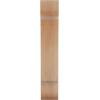 imageEkena Millwork BKTW01X10X10OLRW Large Olympic Wood Wood Brackets 1 34quotW x 10quotD x 10quotH  RubberwoodAlder