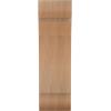 imageEkena Millwork BKTW01X10X10OLRW Large Olympic Wood Wood Brackets 1 34quotW x 10quotD x 10quotH  RubberwoodAlder