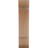 imageEkena Millwork BKTW01X10X10OLRW Large Olympic Wood Wood Brackets 1 34quotW x 10quotD x 10quotH  RubberwoodAlder