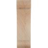 imageEkena Millwork BKTW01X10X10OLRW Large Olympic Wood Wood Brackets 1 34quotW x 10quotD x 10quotH  RubberwoodMaple