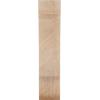 imageEkena Millwork BKTW01X10X10OLRW Large Olympic Wood Wood Brackets 1 34quotW x 10quotD x 10quotH  RubberwoodMaple