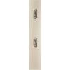 imageEkena Millwork BKTW01X10X10OLRW Large Olympic Wood Wood Brackets 1 34quotW x 10quotD x 10quotH  RubberwoodRubberwood