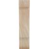 imageEkena Millwork BKTW01X10X10OLRW Large Olympic Wood Wood Brackets 1 34quotW x 10quotD x 10quotH  RubberwoodRubberwood