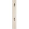imageEkena Millwork BKTW01X10X10OLRW Large Olympic Wood Wood Brackets 1 34quotW x 10quotD x 10quotH  RubberwoodRubberwood