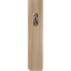 imageEkena Millwork BKTW02X04X06CVRW Clarksville Wood Brackets 1 34quotW x 4quotD x 6quotH  RubberwoodAlder