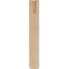 imageEkena Millwork BKTW02X04X06CVRW Clarksville Wood Brackets 1 34quotW x 4quotD x 6quotH  RubberwoodAlder