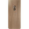 imageEkena Millwork BKTW02X04X06CVRW Clarksville Wood Brackets 1 34quotW x 4quotD x 6quotH  RubberwoodAlder