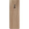 imageEkena Millwork BKTW02X04X06CVRW Clarksville Wood Brackets 1 34quotW x 4quotD x 6quotH  RubberwoodAlder