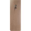 imageEkena Millwork BKTW02X04X06CVRW Clarksville Wood Brackets 1 34quotW x 4quotD x 6quotH  RubberwoodCherry