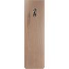 imageEkena Millwork BKTW02X04X06CVRW Clarksville Wood Brackets 1 34quotW x 4quotD x 6quotH  RubberwoodCherry