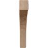 imageEkena Millwork BKTW02X04X06CVRW Clarksville Wood Brackets 1 34quotW x 4quotD x 6quotH  RubberwoodMahogany