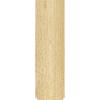 imageEkena Millwork BKTW02X04X06CVRW Clarksville Wood Brackets 1 34quotW x 4quotD x 6quotH  RubberwoodMaple