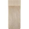 imageEkena Millwork BKTW02X04X06CVRW Clarksville Wood Brackets 1 34quotW x 4quotD x 6quotH  RubberwoodRubberwood