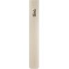 imageEkena Millwork BKTW02X04X06CVRW Clarksville Wood Brackets 1 34quotW x 4quotD x 6quotH  RubberwoodRubberwood