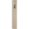 imageEkena Millwork BKTW02X04X06CVRW Clarksville Wood Brackets 1 34quotW x 4quotD x 6quotH  RubberwoodRubberwood
