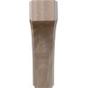 imageEkena Millwork BKTW02X04X06CVRW Clarksville Wood Brackets 1 34quotW x 4quotD x 6quotH  RubberwoodWalnut