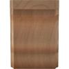 imageEkena Millwork BKTW05X05X08BEAL Bedford Wood Brackets 5 14quotW x 5quotD x 7 12quotH  AlderAlder