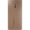 imageEkena Millwork BKTW05X05X08BEAL Bedford Wood Brackets 5 14quotW x 5quotD x 7 12quotH  AlderCherry