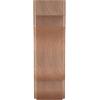 imageEkena Millwork BKTW05X05X08BEAL Bedford Wood Brackets 5 14quotW x 5quotD x 7 12quotH  AlderCherry