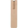 imageEkena Millwork BKTW05X05X08BEAL Bedford Wood Brackets 5 14quotW x 5quotD x 7 12quotH  AlderMahogany