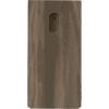 imageEkena Millwork BKTW05X05X08BEAL Bedford Wood Brackets 5 14quotW x 5quotD x 7 12quotH  AlderWalnut