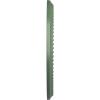 imageEkena Millwork CM12BR Bradford Ceiling Medallion 12 12quotOD x 3 78quotID x 34quotP Fits Canopies up to 6 58quot PrimedAthenian Green Flat Finish
