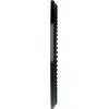 imageEkena Millwork CM12BR Bradford Ceiling Medallion 12 12quotOD x 3 78quotID x 34quotP Fits Canopies up to 6 58quot PrimedBlack Pearl Metallic Series