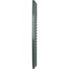 imageEkena Millwork CM12BR Bradford Ceiling Medallion 12 12quotOD x 3 78quotID x 34quotP Fits Canopies up to 6 58quot PrimedCloud Burst Flat Finish