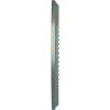 imageEkena Millwork CM12BR Bradford Ceiling Medallion 12 12quotOD x 3 78quotID x 34quotP Fits Canopies up to 6 58quot PrimedCopper Green Patina Metallic Series