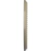 imageEkena Millwork CM12BR Bradford Ceiling Medallion 12 12quotOD x 3 78quotID x 34quotP Fits Canopies up to 6 58quot PrimedGobi Desert Flat Finish