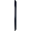 imageEkena Millwork CM12BR Bradford Ceiling Medallion 12 12quotOD x 3 78quotID x 34quotP Fits Canopies up to 6 58quot PrimedMidnight Dream Flat Finish