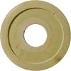 imageEkena Millwork CM12BR Bradford Ceiling Medallion 12 12quotOD x 3 78quotID x 34quotP Fits Canopies up to 6 58quot PrimedPrimed