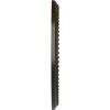 imageEkena Millwork CM12BR Bradford Ceiling Medallion 12 12quotOD x 3 78quotID x 34quotP Fits Canopies up to 6 58quot PrimedStone Hearth Crackle Flat Finish
