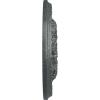 imageEkena Millwork CM18GA 18Inch OD x 3 12Inch ID x 1 34Inch Granada Ceiling MedallionAthenian Green Crackle Flat Finish