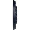 imageEkena Millwork CM18GA 18Inch OD x 3 12Inch ID x 1 34Inch Granada Ceiling MedallionMidnight Dream Flat Finish