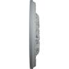 imageEkena Millwork CM18GA 18Inch OD x 3 12Inch ID x 1 34Inch Granada Ceiling MedallionPrimed