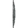 imageEkena Millwork CM18RL 18Inch OD x 3 12Inch ID x 1 12Inch Riley Ceiling MedallionAthenian Green Crackle Flat Finish