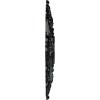 imageEkena Millwork CM18RL 18Inch OD x 3 12Inch ID x 1 12Inch Riley Ceiling MedallionBlack Pearl Metallic Series