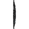 imageEkena Millwork CM18RL 18Inch OD x 3 12Inch ID x 1 12Inch Riley Ceiling MedallionJet Black Flat Finish