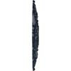 imageEkena Millwork CM18RL 18Inch OD x 3 12Inch ID x 1 12Inch Riley Ceiling MedallionMidnight Dream Flat Finish