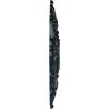 imageEkena Millwork CM18RL 18Inch OD x 3 12Inch ID x 1 12Inch Riley Ceiling MedallionNight Shade Flat Finish