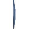 imageEkena Millwork CM20VI 20Inch OD x 3 12Inch ID x 1 12Inch P Vienna Ceiling MedallionAmericana Flat Finish