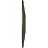 imageEkena Millwork CM20VI 20Inch OD x 3 12Inch ID x 1 12Inch P Vienna Ceiling MedallionBronze Blue Patina Metallic Series