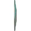 imageEkena Millwork CM20VI 20Inch OD x 3 12Inch ID x 1 12Inch P Vienna Ceiling MedallionCopper Green Patina Metallic Series
