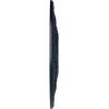 imageEkena Millwork CM20VI 20Inch OD x 3 12Inch ID x 1 12Inch P Vienna Ceiling MedallionMidnight Dream Flat Finish