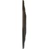 imageEkena Millwork CM20VI 20Inch OD x 3 12Inch ID x 1 12Inch P Vienna Ceiling MedallionStone Hearth Flat Finish