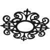 imageEkena Millwork CMM16002DI Dijon Metal Pierced Ceiling Medallion 16quotOD x 5 316quotP 0