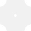 imageEkena Millwork CMP14HS03000 Haus Architectural Grade PVC Contemporary Urethane Ceiling Medallions 14quotOD x 3quotID x 4 12quotC x 1quotP10OD x 1ID x 3 14C x 1P
