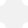 imageEkena Millwork CMP14HS03000 Haus Architectural Grade PVC Contemporary Urethane Ceiling Medallions 14quotOD x 3quotID x 4 12quotC x 1quotP10OD x 3 14C x 1P